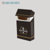 Empty Cigarette Boxes