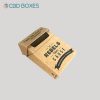 Empty Cigarette Boxes