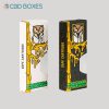 Empty Vape Cartridge Packaging