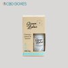 Full Spectrum CBD Oil Boxes