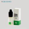 Full Spectrum CBD Oil Boxes