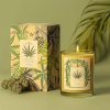 Hemp Candles Boxes