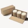 Hemp Candles Boxes