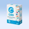 Hemp Cereal Boxes