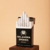 Hemp Cigarette Boxes