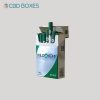 Hemp Cigarette Packaging