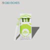 Hemp Cigarette Packaging