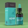 Hemp Cosmetic Boxes