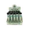 Hemp Display Boxes
