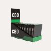 Hemp Display Boxes
