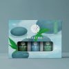 Hemp Essential Oil Boxes