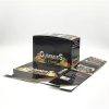 Hemp Food Boxes