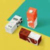 Hemp Milk Boxes