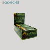 Hemp Protein Bar Boxes