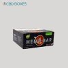 Hemp Protein Bar Boxes