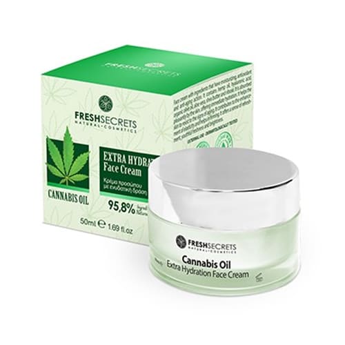 Hemp Sunscreen Boxes
