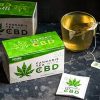 Hemp Tea Boxes
