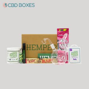Hemper Box