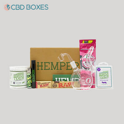 Hemper Box