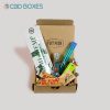 Marijuana Subscription Box