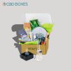 Marijuana Subscription Box