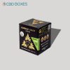 Medical Marijuana Packaging