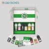 Monthly Vape Boxes