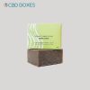 Organic Hemp Soap Boxes