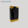 Plain Vape Cartridge Boxes