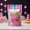 Large Mylar Bags