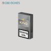Silver Cigarette Boxes