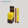 Single Cigar Packaging