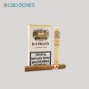 Single Cigar Packaging