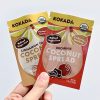 Smell Proof Mylar Bags