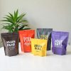 Smell Proof Mylar Bags