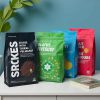 Smell Proof Mylar Bags