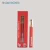 Supreme Vape Cartridge Packaging