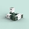 Tincture Bottle Boxes