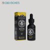 Tincture Bottle Packaging