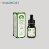 Tincture Bottle Packaging