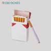 Tobacco Packaging