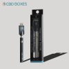 Vape Battery Packaging