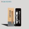 Vape Battery Packaging
