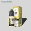 Vape Bottle Packaging