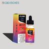 Vape Bottle Packaging