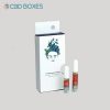 Custom Vape Cartridge Packaging Box