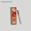 Custom Vape Cartridge Packaging Box