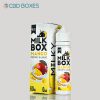 Vape Juice Boxes
