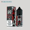 Vape Juice Boxes