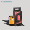 Vape Mod Packaging Boxes